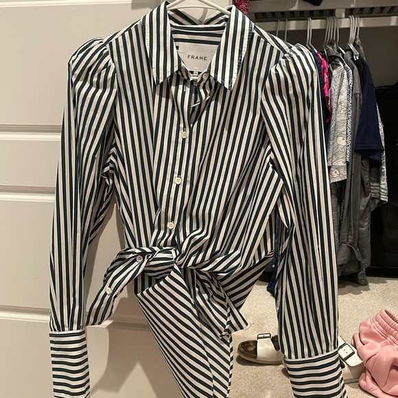 Frame top - Picture 1 of 6